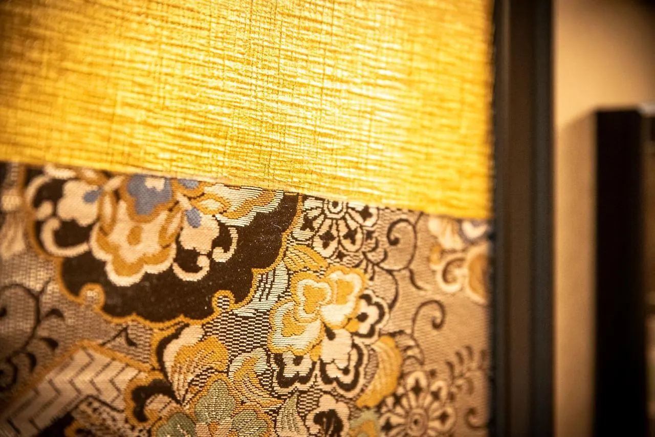 Contexted Boutique Villa 오사카