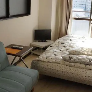 Cubic.30 アパート 広島市