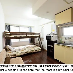 ココステイ ラクセス 2030 アパート 広島市