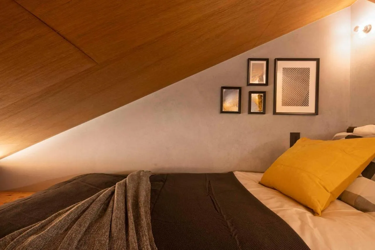 Contexted Boutique Villa Osaka Japan