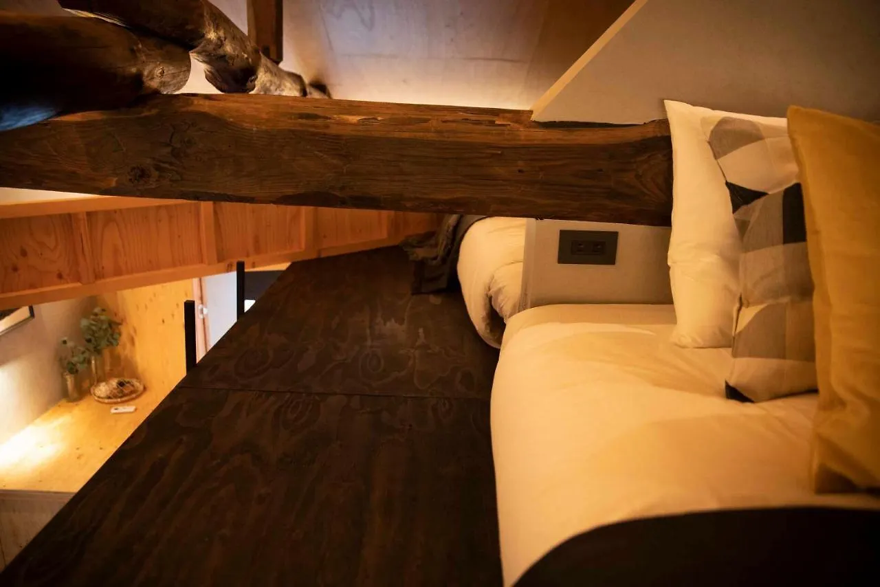 Contexted Boutique Villa Osaka